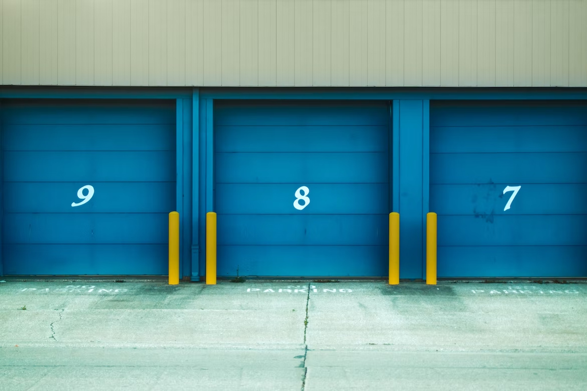 Cost of self-storage - is it worth the investment